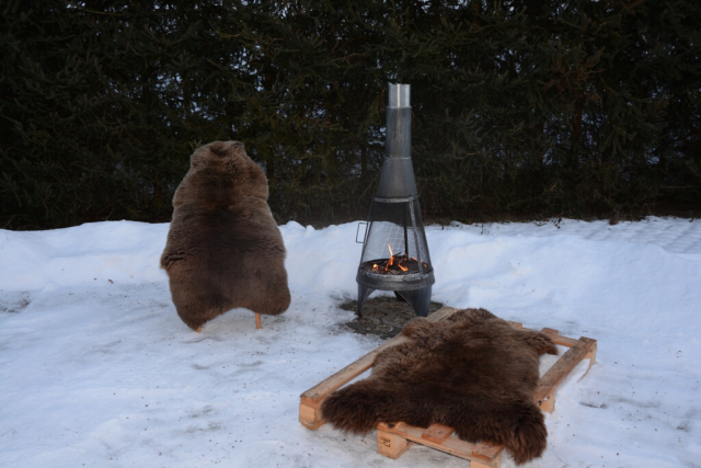 Romanov-Edelschaffell (öko) I